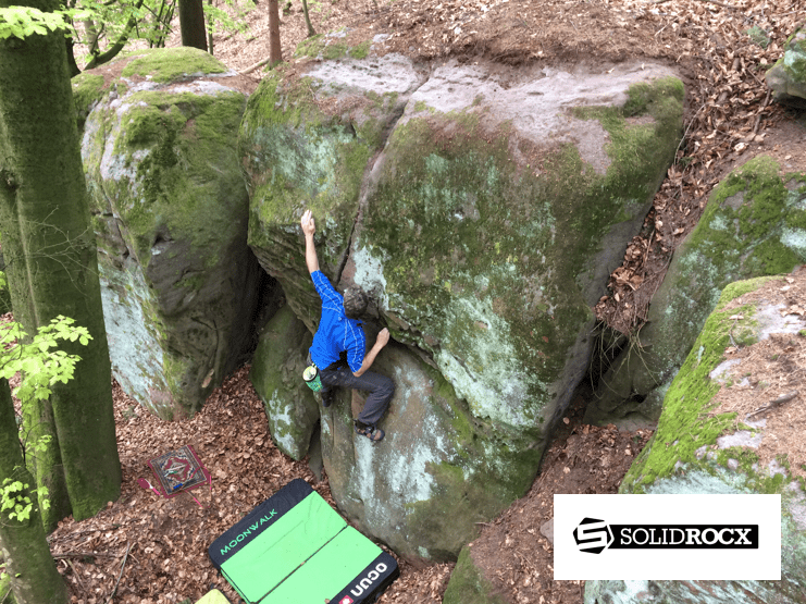 Hohler Stein Foto 03