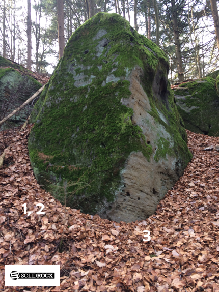 Hohler Stein Topo 04