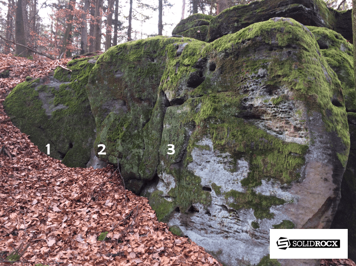 Hohler Stein Topo 04