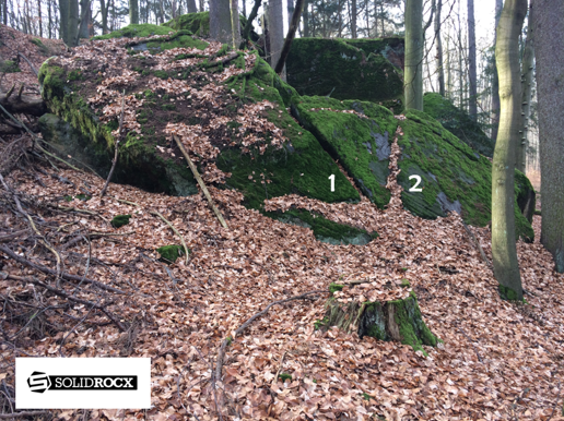 Hohler Stein Topo 06