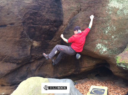 Hohler Stein Foto 04