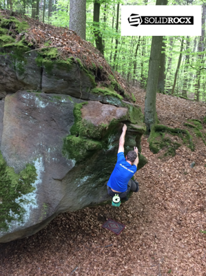 Hohler Stein Foto 05