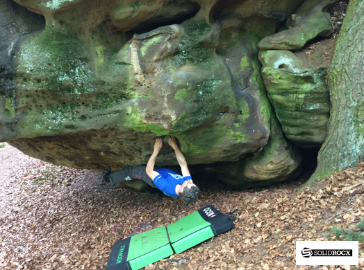 Hohler Stein Foto 07