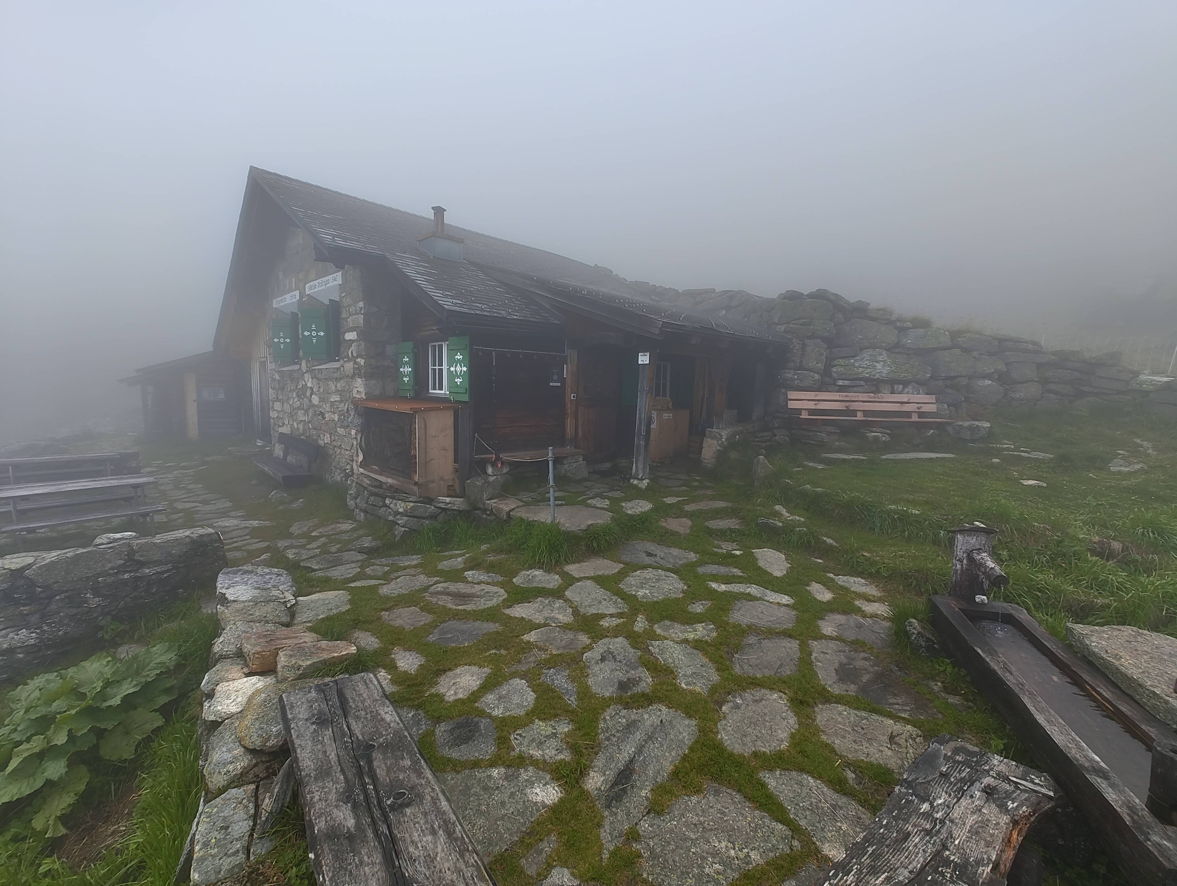 Titelbild Fergenkegel