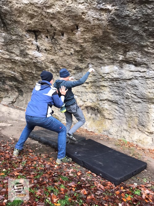 Bild zum Absatz "nicht fangen"