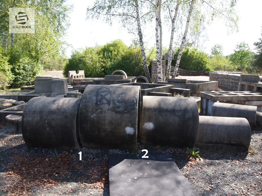 Topo 3 Trial-Garten Erlangen