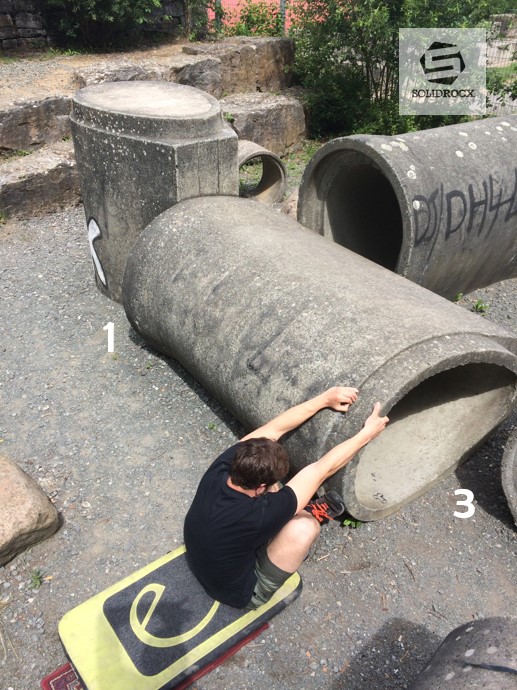 Foto 2 Trial Garten Erlangen